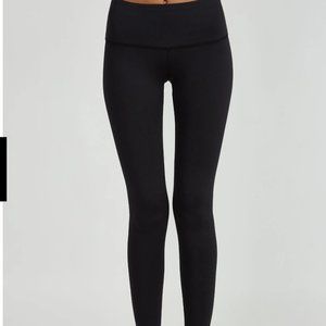 Noli Yoga Nero Leggings Size L